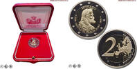 Principality of Monaco / Fürstentum Monaco 2 euro commemorative coin / 2... 360,00 EUR  zzgl. 49,90 EUR Versand