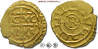 Kingdom of Sicily / Königreich Sizilien TARI' 1197-1250 Friedrich II. (H... 1500,00 EUR  zzgl. 54,90 EUR Versand