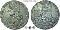 Papal States / Kirchenstaat / États pontificaux SCUDO 1825 ANNO III Paps... 800,00 EUR  zzgl. 49,90 EUR Versand