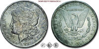 United States of America / vereinigte Staaten One dollar / ein Dollar 19... 275,00 EUR  zzgl. 49,90 EUR Versand