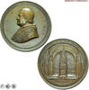 Papal States / Kirchenstaat / États pontificaux Bronze Medal / Bronzemed... 715,00 EUR  zzgl. 49,90 EUR Versand