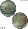 Papal States / Kirchenstaat / États pontificaux Bronze Medal / Bronzemed... 950,00 EUR  zzgl. 49,90 EUR Versand