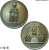 Papal States / Kirchenstaat / États pontificaux Bronze Medal / Bronzemed... 525,00 EUR  zzgl. 49,90 EUR Versand
