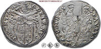 Papal States / Kirchenstaat / États pontificaux GIULIO 1522-1523 Papst H... 7375,00 EUR  zzgl. 74,90 EUR Versand