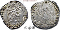 Papal States / Kirchenstaat / États pontificaux GROSSO 1524-1534 Papst C... 850,00 EUR  zzgl. 49,90 EUR Versand