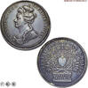 Great Britain / Großbritannien / Grande-Bretagne Silver Medal / Silberme... 600,00 EUR  zzgl. 49,90 EUR Versand