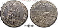 Papal States / Kirchenstaat / États pontificaux PIASTRA 1699 A VIII Paps... 4750,00 EUR  zzgl. 74,90 EUR Versand