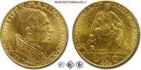 Vatican City State / Vatikanstadt LIRE 100 1949 ANNO XI Papst Pius XII. ... 900,00 EUR  zzgl. 49,90 EUR Versand