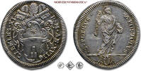 Papal States / Kirchenstaat / États pontificaux GIULIO AN XVII Papst Cle... 700,00 EUR  zzgl. 49,90 EUR Versand