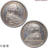 Kingdom of Sardinia / Königreich Sardinien Silver Medal / Silbermedaille... 875,00 EUR  zzgl. 49,90 EUR Versand