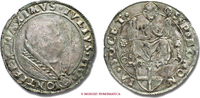 Papal States / Kirchenstaat / Italien-Kirchenstaat GIULIO (?) Julius II. -