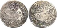 HESSEN KASSEL Moritz, 1592-1627 Albus -
