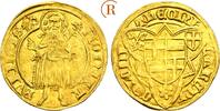 KÖLN, ERZBISTUM Dietrich von Mörs, 1414-1463 Goldgulden -