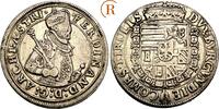 RÖMISCH DEUTSCHES REICH Ferdinand II, 1564-1595 Taler -