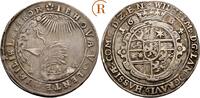 HESSEN-KASSEL Wilhelm V., 1627-1637 Weidenbaumtaler -