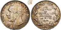 HANNOVER Georg V., 1851-1866 Waterloo- Taler -
