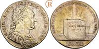 BAYERN Maximilian I. Joseph. 1806-1825 Verfassungstaler -