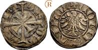 MERAN Meinhard & S&ouml;hne, 1274-1335 Zwanziger o.J., Meran Feine Patina, gu... 110,00 EUR  zzgl. 9,00 EUR Versand
