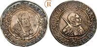 SACHSEN Johann Friedrich + Heinrich, 1539-41 Taler -