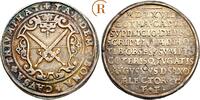 SACHSEN August, 1553-1586 Taler -