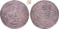 BRAUNSCHWEIG-LÜNEBURG-CELLE Friedrich, 1636-48 Taler -