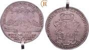 BRAUNSCHWEIG-CALENBERG-HANNOVER Georg II., 1727-60 Ausbeutetaler -