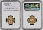 UDSSR 10 Rubel "Tscherwonetz" 1979(M) Gold. NGC MINT ERROR MS 68