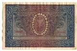 Polen, 5000 Marek 1920 III