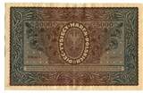 Polen, 5000 Marek 1920 III-