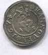 Hannover Stadt, 4 Mariengroschen 1674A-S seltener Jahrgang, ss+