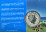 Australien 1 Dollar 1999 ~ Silber Kangaroo ~ unc