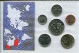 USA KMS 1973-2010 ~ Kursmünzen ~ unc