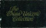 China, 5-25 Yuan 1994 Einhorn Set mit 10 Yuan Silber PP inkl.Figur Einhorn,
