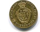 Mecklenburg Schwerin, 2 Taler 1797 Friedrich Franz I. 1785-1837, ss/vz