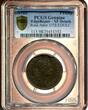 USA, Kupfer Penny 1722 Georg I.-Royal Patent Coinage, PCGS XF Details