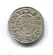 Mecklenburg, Sechsling o.J. Albrecht VII.1503-1547, ss+