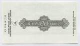 Italien 150 Lire 24.03.1977 ~ Il Credito Artigiano ~ unc