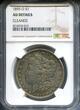 USA, 1 Dollar 1895o Morgan Dollar, NGC AU Details
