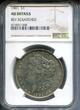 USA, 1 Dollar 1901 Morgan Dollar, NGC AU Details
