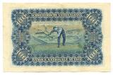 Schweiz, 100 Franken 1931 III