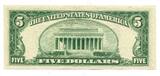 USA, 5 Dollars 1950C unz