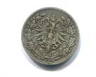Deutschland, 50 Pfennig 1877E ss