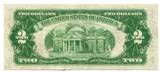 USA, 2 Dollars 1928 III+