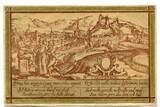 Rheinland 10 Mio. Mark 13.7.1923-1.4.1924 Kreuznach, III