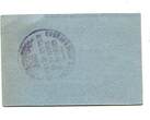 Pfalz 10 Pfg. 1917 Erbach-Reiskirchen, I/I-