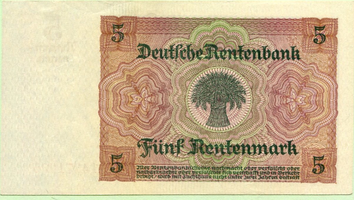 Deutsches Reich 1 Mark 1915 A fstgl Deutsches Reich 1 Mark 1915 A fstgl