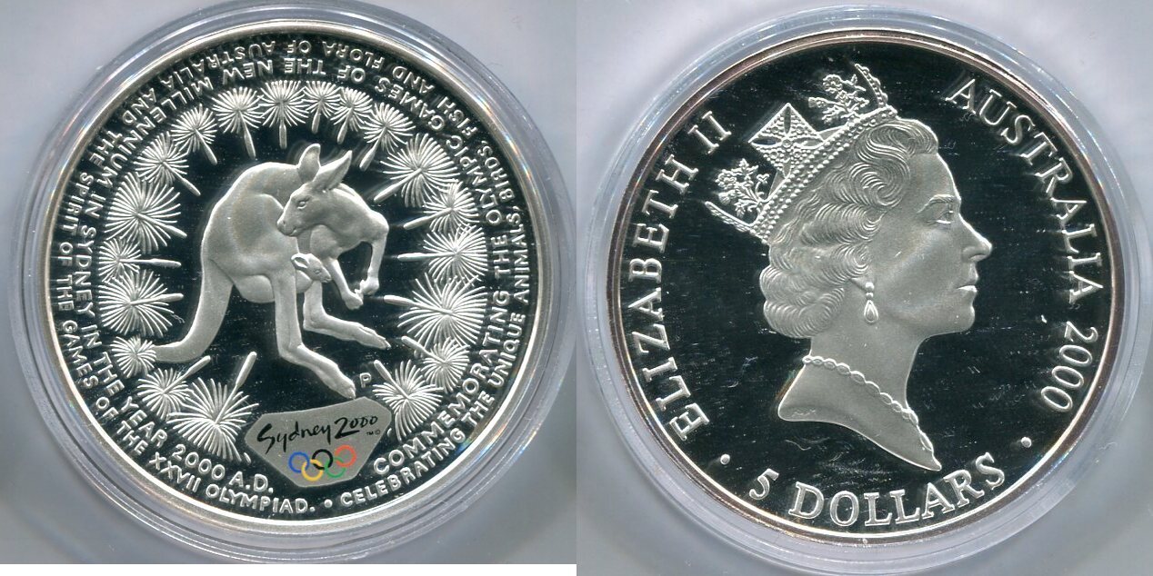 australien-5-dollars-2000-olympiade-sydney-pp-ma-shops