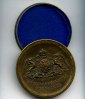 Östereich/Wien, Br-Steckmedaille, Weltausstellung 1873,