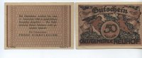 österreich/Neuhof, 50 Heller, -