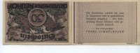 österreich/Neuhof, 30 Heller, -